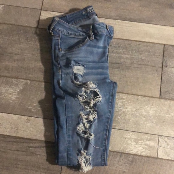 American Eagle jeans - Picture 1 of 2